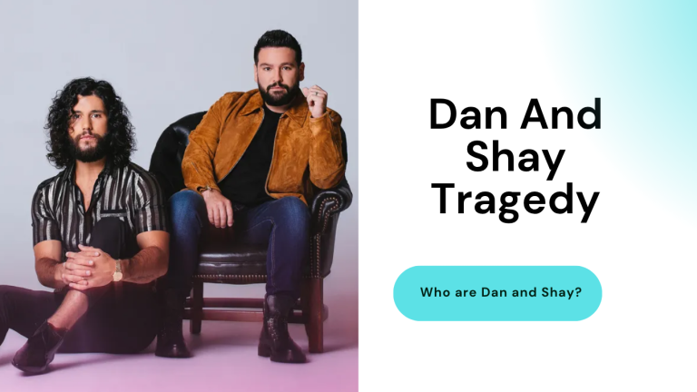 Dan and Shay Tragedy: What Really Happened Behind the Search Trend dan and shay tragedy
