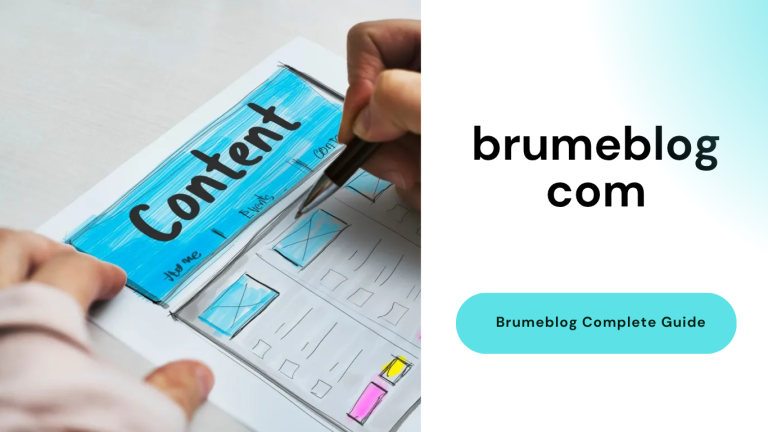 brumeblog com