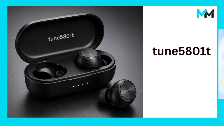 Tune5801T Buying Guide: What Actually Matters in Budget Wireless Earbuds tune5801t