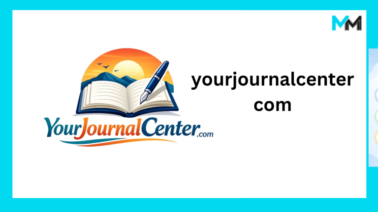 YourJournalCenter Com: The Complete Guide to Digital Journaling, Content Publishing, and Online Reading in 2026 yourjournalcenter com