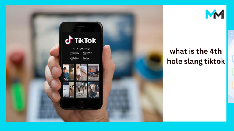 what is the 4th hole slang tiktok