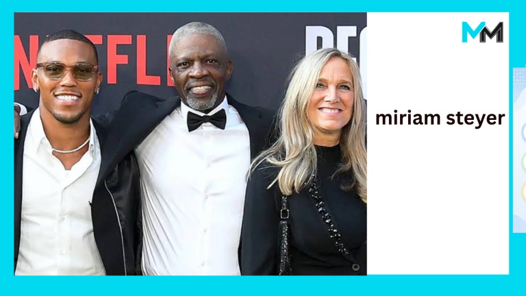Amon-Ra St. Brown: Career, Records, and the Family Story Behind the Detroit Lions Star (Featuring Miriam Steyer) miriam steyer