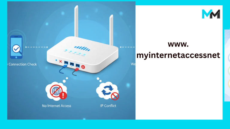 www.myinternetaccessnet: The Complete Guide to Smarter, Safer, and Faster Internet Access www. myinternetaccessnet