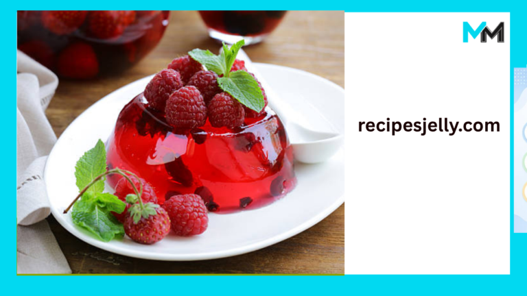 recipesjelly.com